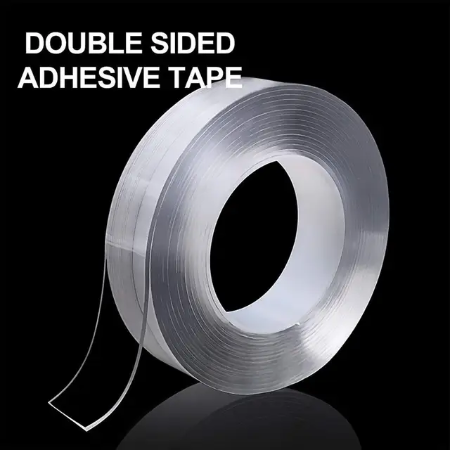 Nano Double Side Magic Tape